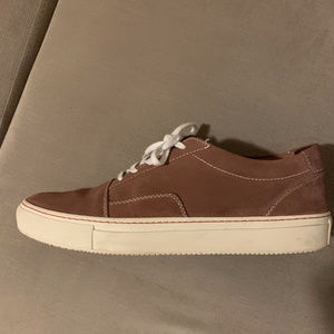 Size US11 EU44 Mens Suede Common Projects
